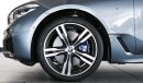 BMW 640i Gran Turismo-Masterclass+Kit