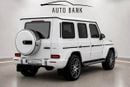 Mercedes Benz G63 AMG G 63 AMG | Korean Specs