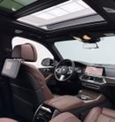 BMW X5M Std 4.4L 2019 BMW X5 M50i ,Warranty ,Agency Service History ,Excellent Condition ,GCC