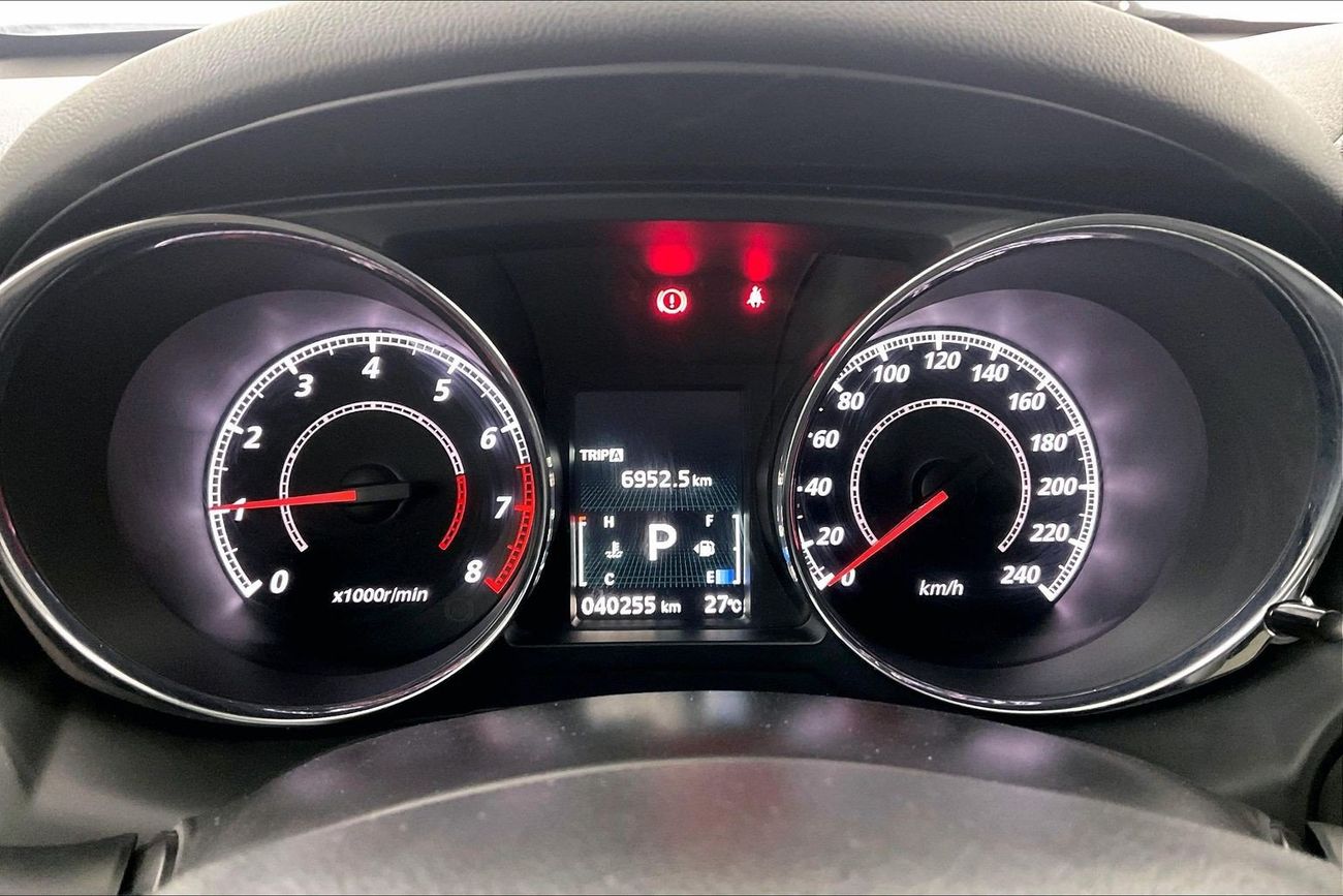 Mitsubishi ASX GLX Midline | Guaranteed Warranty | 0 Down Payment