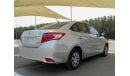 Toyota Yaris 2014 1.5 ref #572