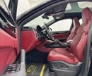 Porsche Cayenne Platinum Edition 2023 Porsche Cayenne Coupe Platinum Edition, Warranty, Full Porsche Service History
