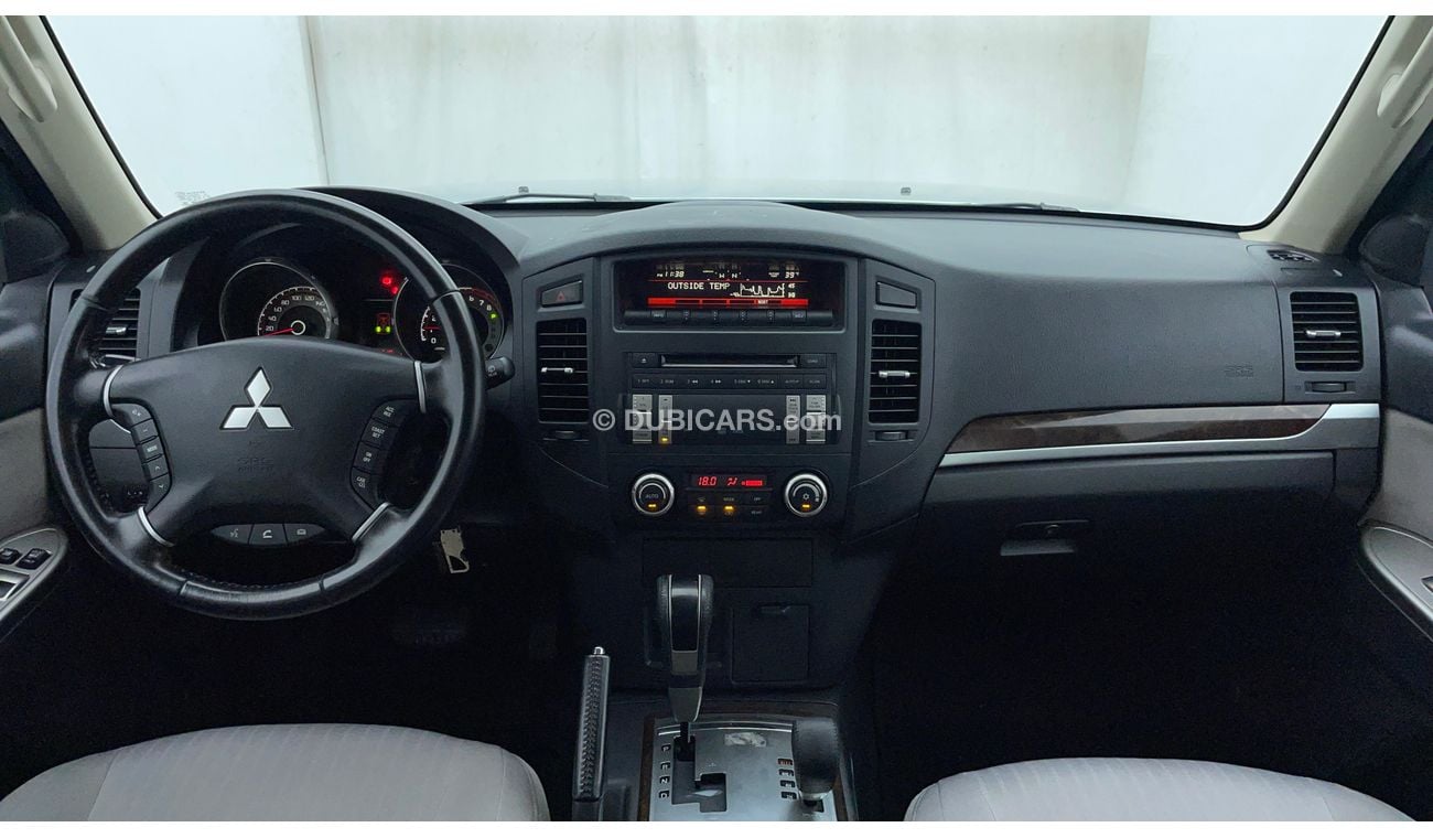 Mitsubishi Pajero GLS MID 3.5 | Zero Down Payment | Free Home Test Drive