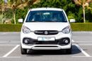 Suzuki Celerio 2024 GL 1.0L Full Option A/T - MY2023 - Hatchback - 5 Seater - Book Now with us!