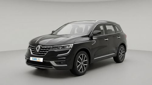 Renault Koleos LE 2.5 | Zero Down Payment | Home Test Drive
