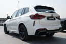 بي أم دبليو iX3 BMW iX3 Leading 2025 Black