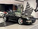 Porsche 911 Turbo (993) - Pristine Japanese Spec - Collector Grade