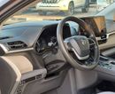 Toyota Sienna LE (NON GCC) 2021 Toyota Sienna Hybrid 2.5L V4 - 7 Seater Doors Full Auto With Radar -