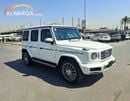 Mercedes-Benz G 550 Mercedes Benz G550 2019