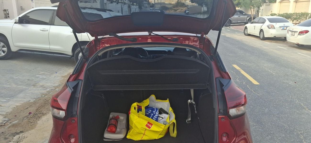 نيسان كيكس SV 1.6 | بدون دفعة مقدمة | اختبار القيادة في المنزل