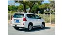 Lexus GX460 GCC || LEXUS GX 460 PLATINUM || FULL OPTION || PRISTINE CONTION