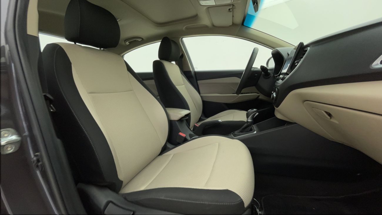 Hyundai Accent COMFORT 1.6 | Zero Down Payment | Home Test Drive