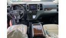 Toyota Granvia Premium TOYOTA GRANVIA 2.8L DIESEL