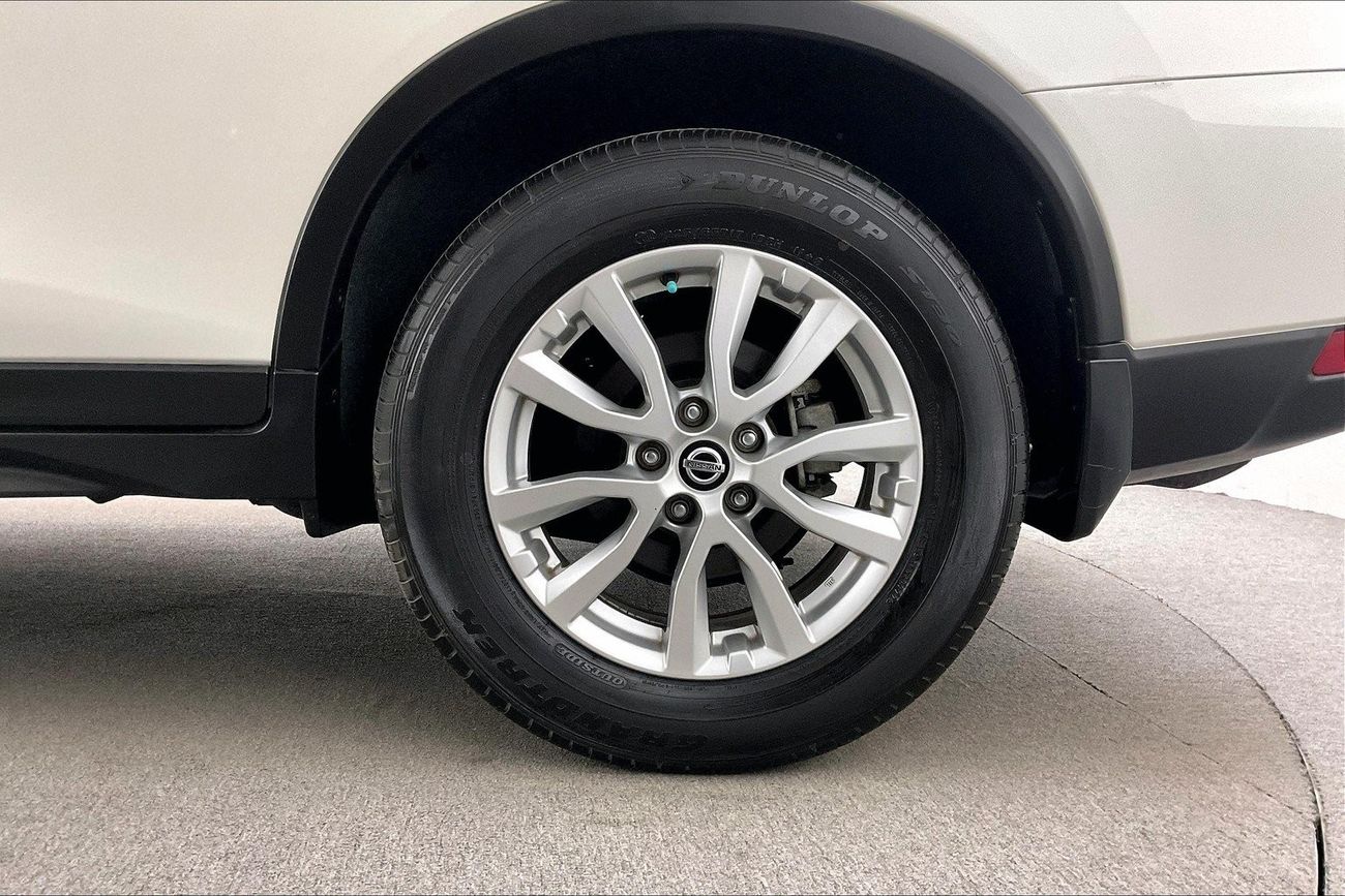 Nissan XTrail S | Guaranteed Warranty | 0 Down Payment