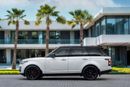 Land Rover Range Rover Vogue SE SuperCharged | 3,329 P.M  | 0% Downpayment | Under Warranty!