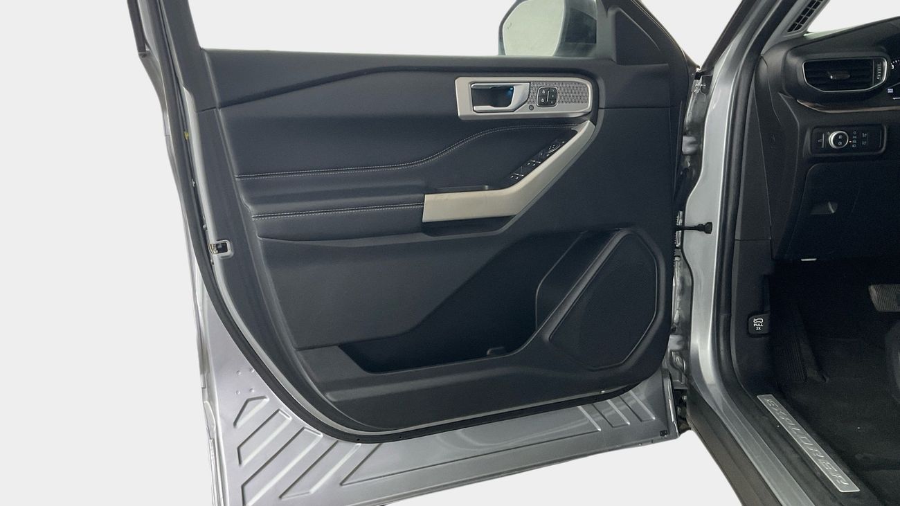 Ford Explorer Limited | upto AED 20,000 Ramadan Discount | Guaranteed Warranty | 0 Down Payment