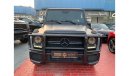 مرسيدس بنز G 63 AMG