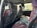 Toyota Land Cruiser TOYOTA LANDCRUISER LC300 VXR INSIDE BURGUNDY 2026 AL FUTTAIM SPECS