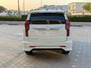 ميتسوبيشي مونتيرو سبورت GLS 4WD Top Line - GCC Specs - Like New!