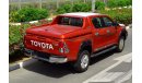 Toyota Hilux 2.4l  D Cab Diesel Pick Up At Revo Type Full