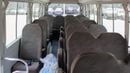 Toyota Coaster COSTER 4.2L 30SET 2024