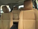 Toyota Fortuner 2.7L EXR GOOD CONDITION ORIGINAL PAINT