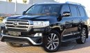 Toyota Land Cruiser تويوتا لاند كروزر