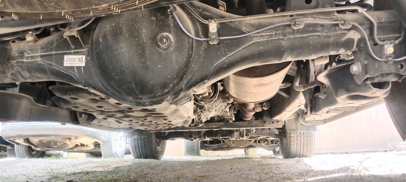 Toyota Fortuner EXR 2.7 | Zero Down Payment | Home Test Drive