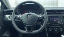 Volkswagen Passat 2.5