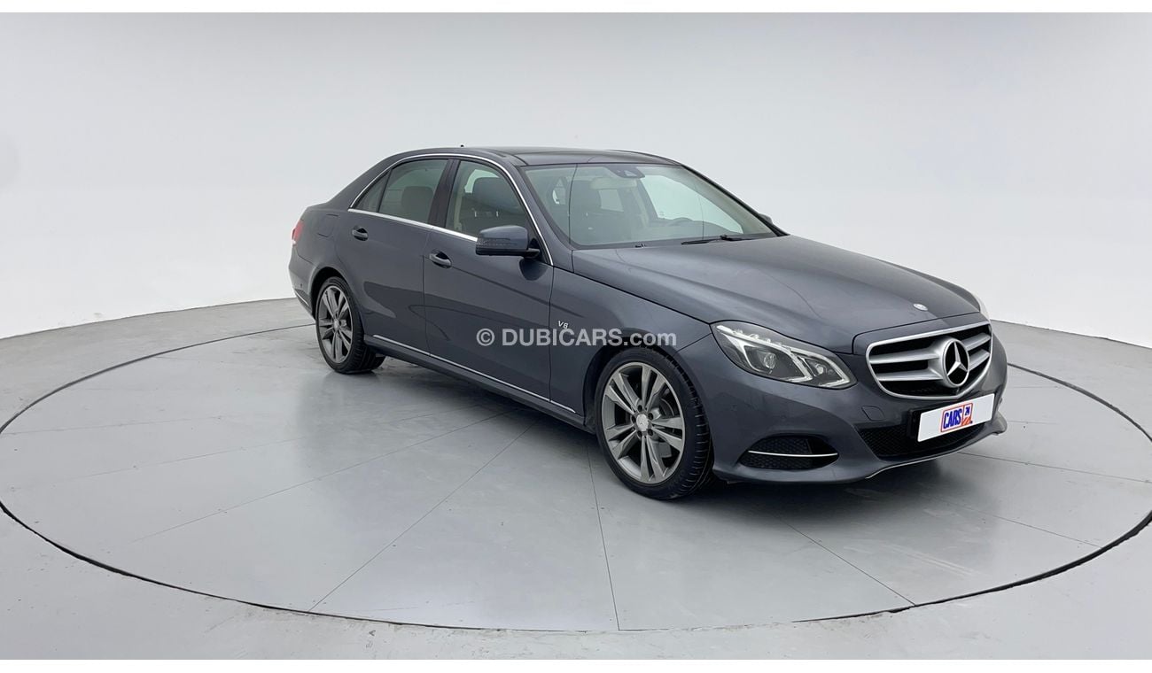 Mercedes-Benz E300 BUSINESS EDITION 3.5 | Zero Down Payment | Free Home Test Drive