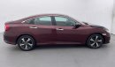 Honda Civic LX 1.6 | Under Warranty | Inspected on 150+ parameters