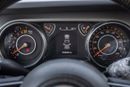 Jeep Wrangler Unlimited Sport 3.6L A/T