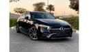 Mercedes-Benz A 35 AMG Premium