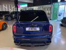 Rolls Royce Cullinan 2021 Rolls-Royce Cullinan Mansory 1 OF 1 Origianl | Full Service History | Warranty Available !