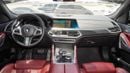 بي أم دبليو X6 XDrive 40i  M kit