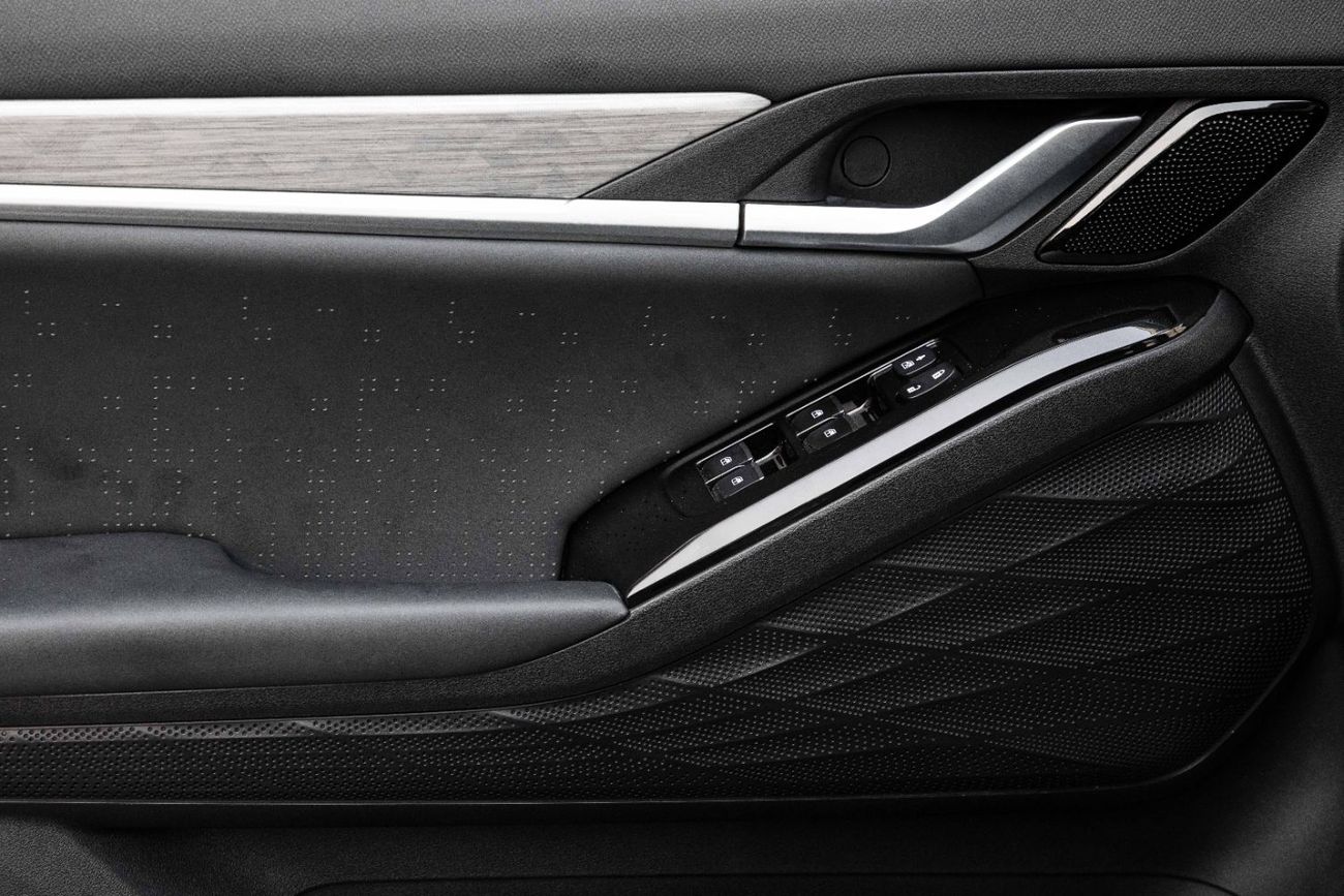 JAC JS6 Flagship | 1,038 P.M  | 0% Downpayment | Agency Warranty!