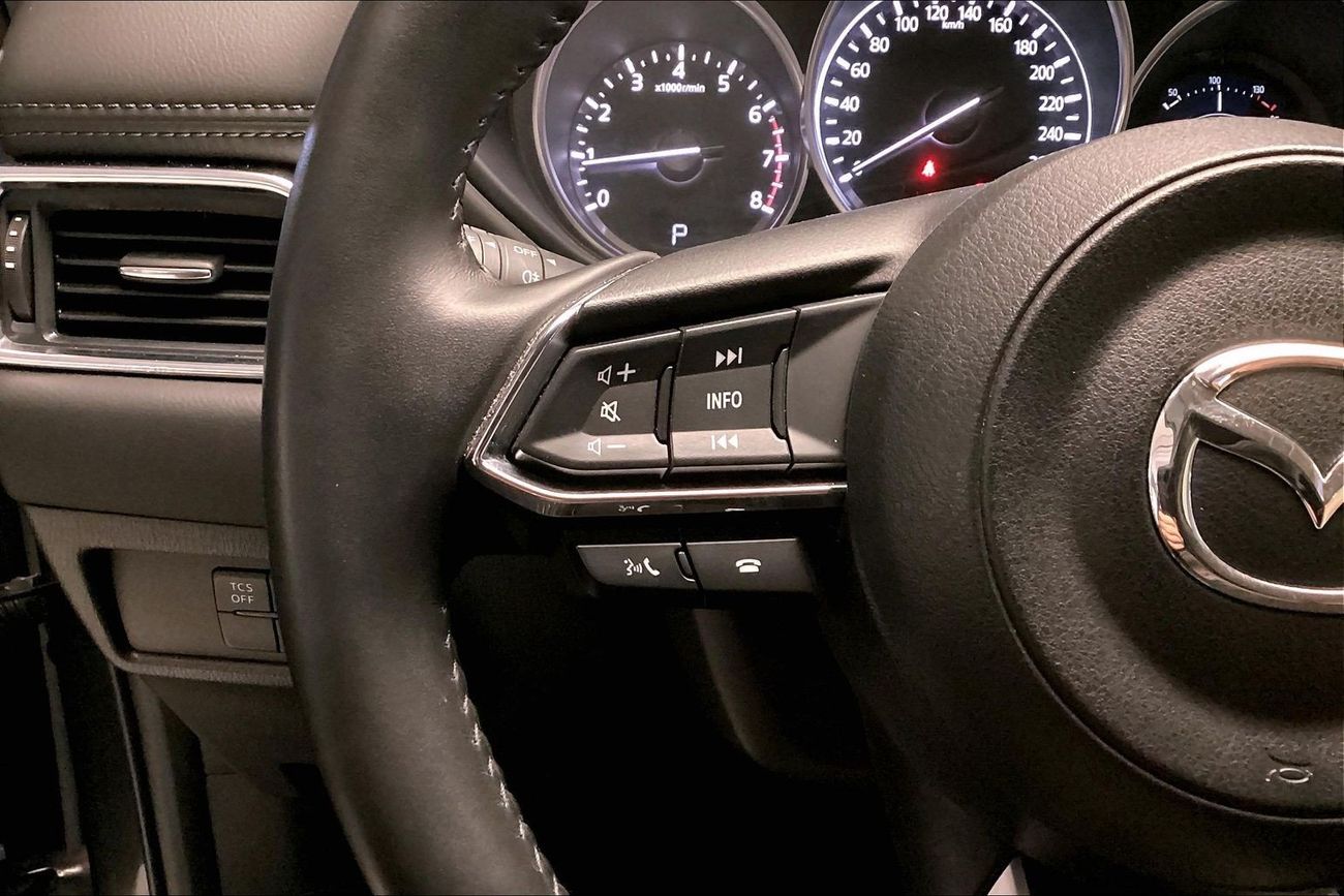 Mazda CX5 GL | National Day Celebration | Guaranteed Warranty | 0 Down Payment