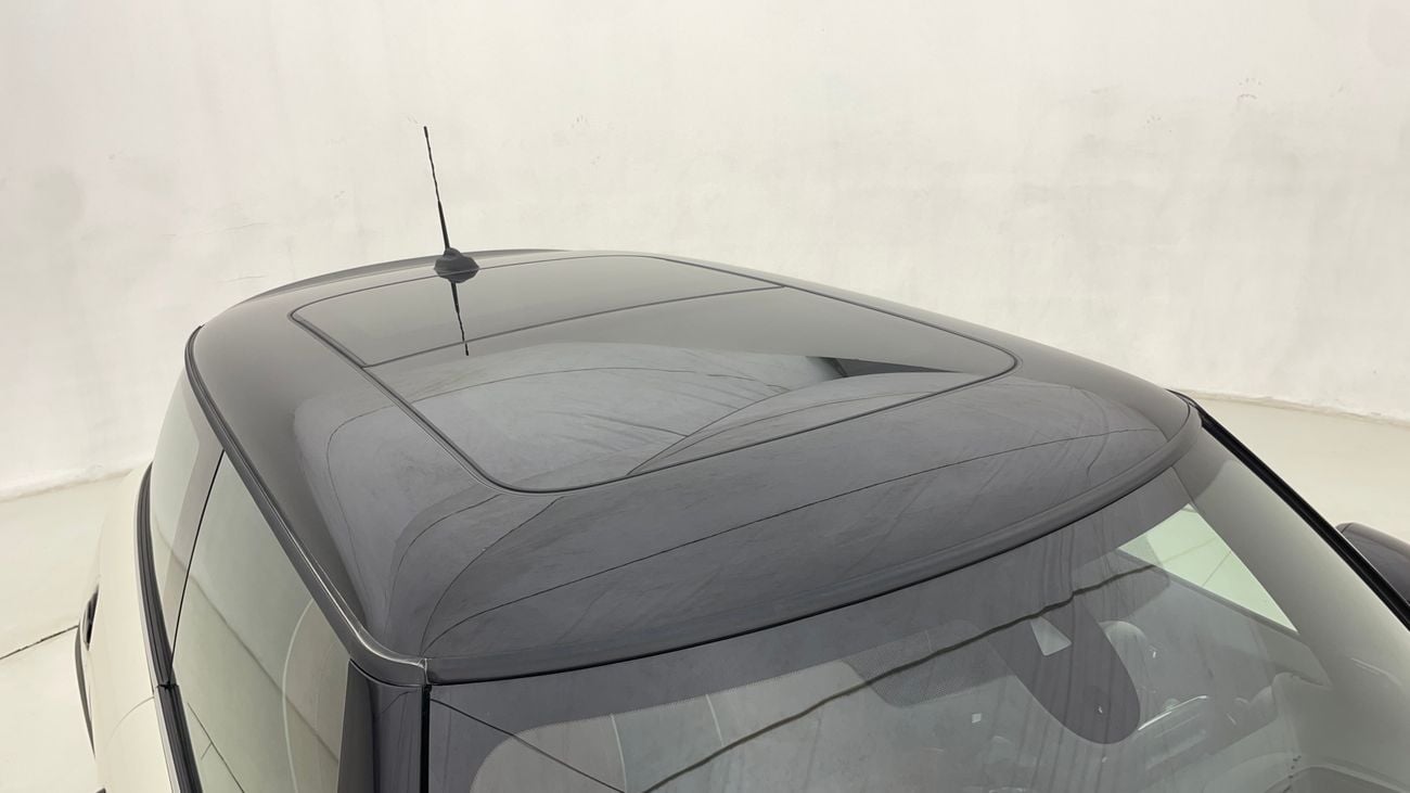 ميني كوبر إس 2023 S | AED 1344/Month | 0 DP | 30 Day Return | Warranty | Service History