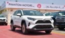 Toyota RAV4 2.0L AT Petrol 4WD XLE