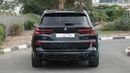 BMW X5 xDrive 40i M 3.0T 53900Km 2024 With 3 Years Or 100,000Km Warranty