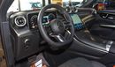 مرسيدس بنز GLC 300 4Matic