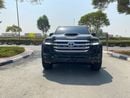 Toyota Land Cruiser LC300 XTREME EDITION 3.3L DIESEL FOR EXPORT ONLY