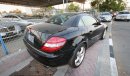 مرسيدس بنز SLK 350