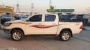 تويوتا هيلوكس HILUX PICKUP 2.7L PETROL (4X4) MANUAL