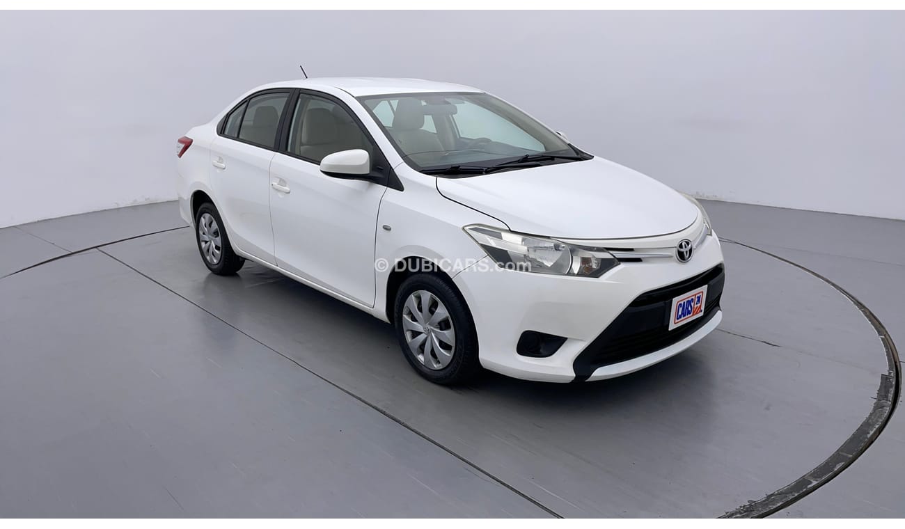 Toyota Yaris SE 1.5 | Zero Down Payment | Free Home Test Drive