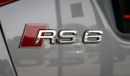 Audi RS6 Quattro