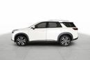 Nissan Pathfinder SL 3.5