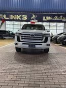 Toyota Land Cruiser GXR