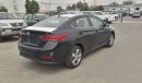 Hyundai Accent HYUNDAI ACCENT 1.6 L /////2020 NEW BRAND //////// SPECIAL OFFER //////////BY FORMULA AUTO //////FOR