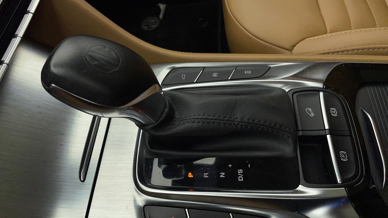 MG HS LUXURY TROPHY 2 | Zero Down Payment | Home Test Drive